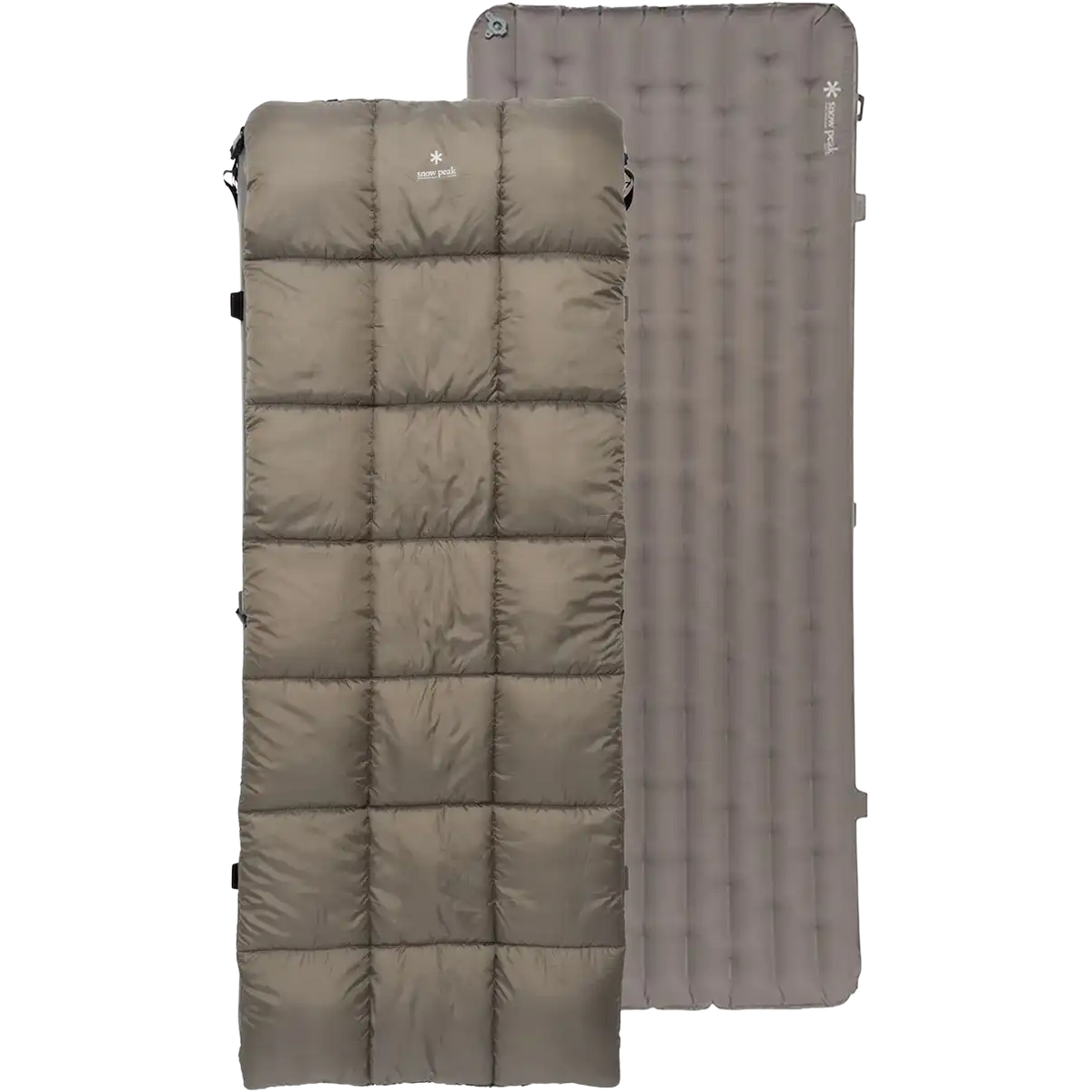 System Ofuton HF Mat Plus