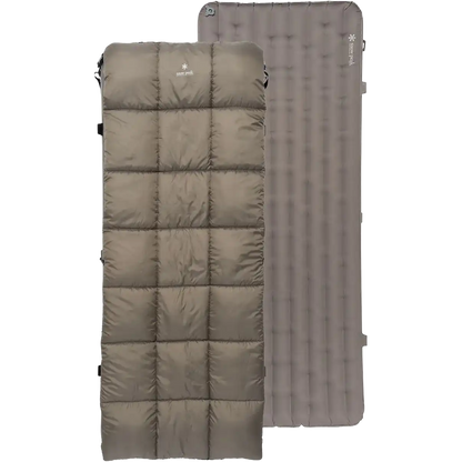 System Ofuton HF Mat Plus