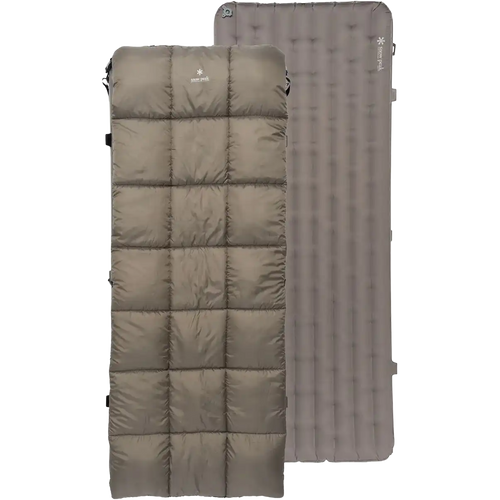 System Ofuton HF Mat Plus