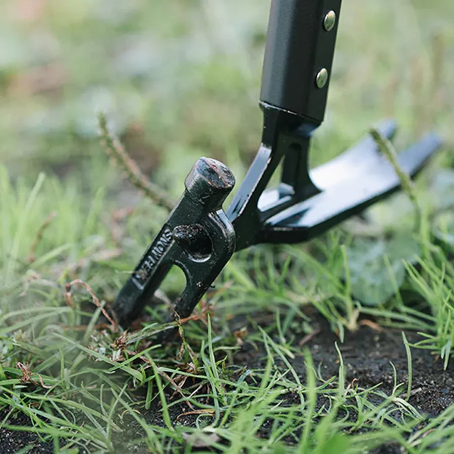 Stake Puller