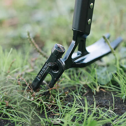 Stake Puller