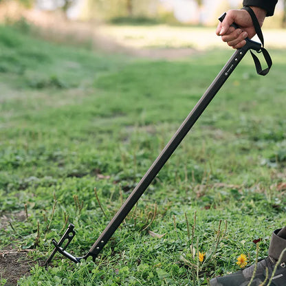 Stake Puller