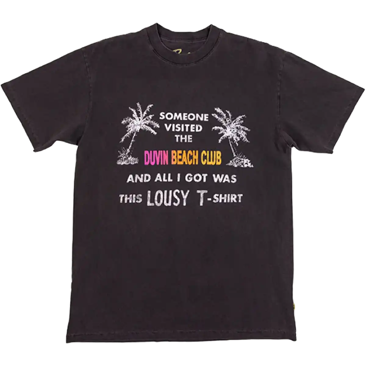 Men's Lousy Tee