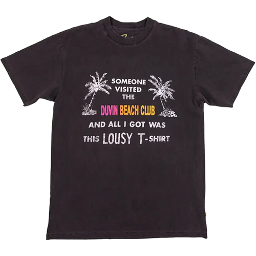 Men's Lousy Tee