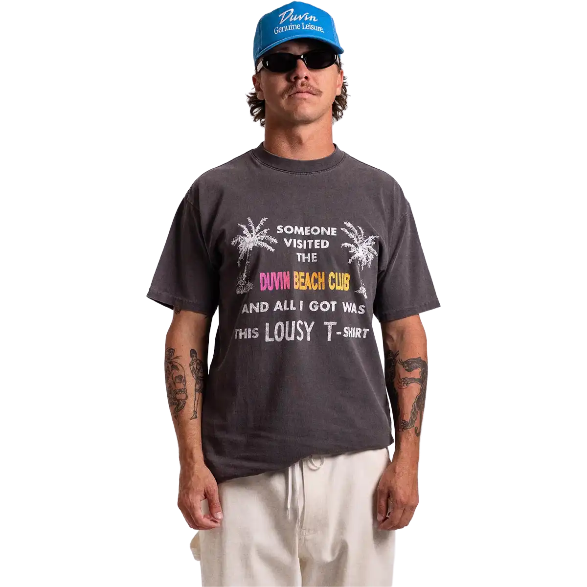 Men's Lousy Tee