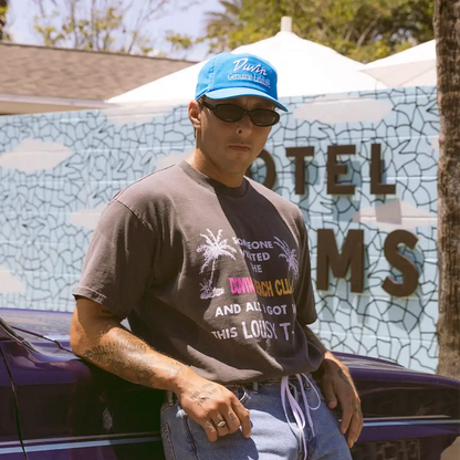 Men's Lousy Tee