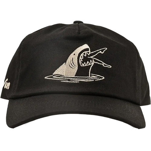 Shark Hat