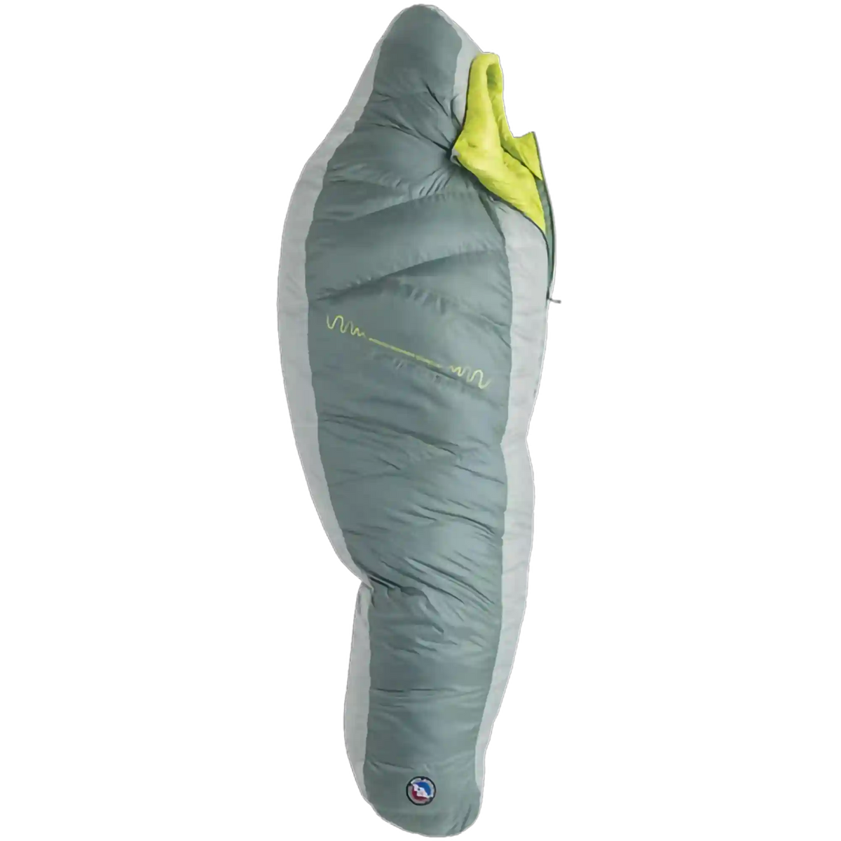 Sidewinder 20 Regular