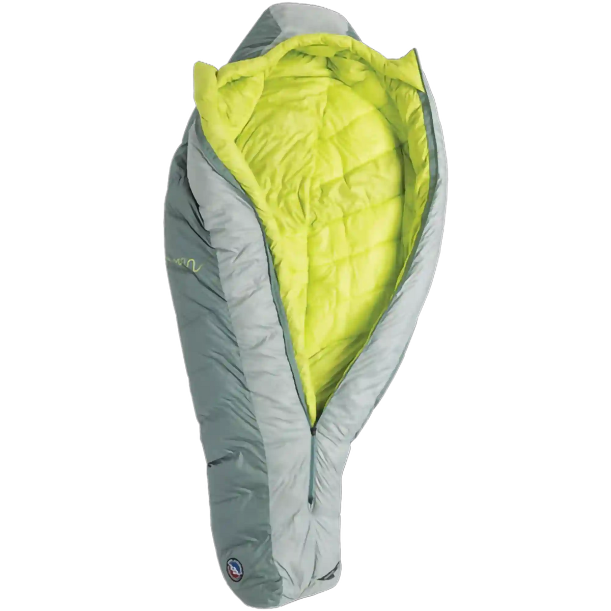 Sidewinder 20 Long
