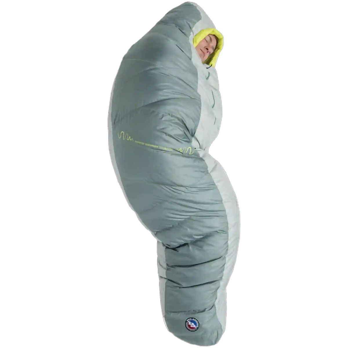 Sidewinder 20 Long