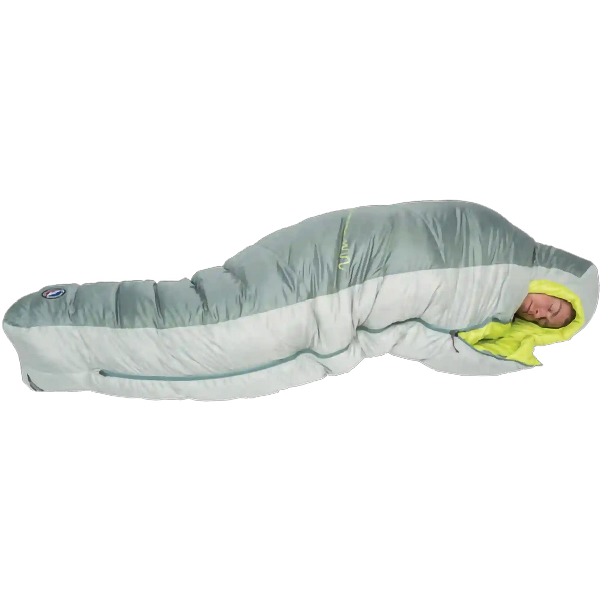 Sidewinder 20 Long