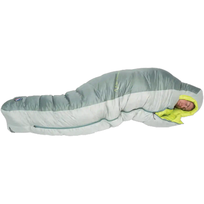 Sidewinder 20 Long