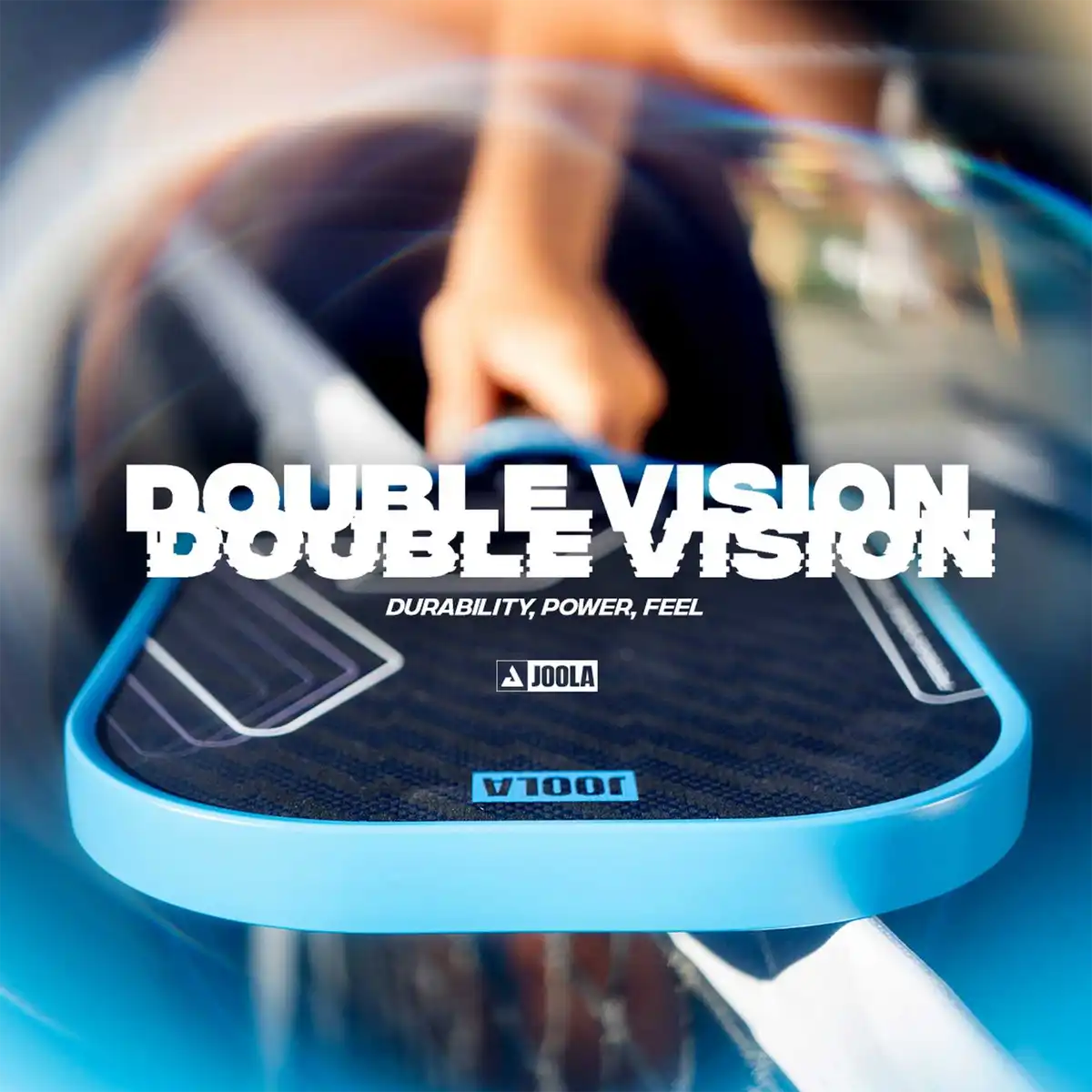 Perseus Double Vision