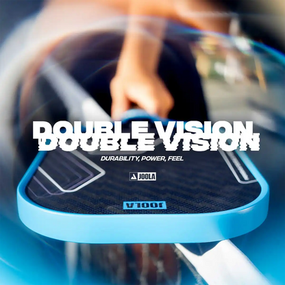 Perseus Double Vision