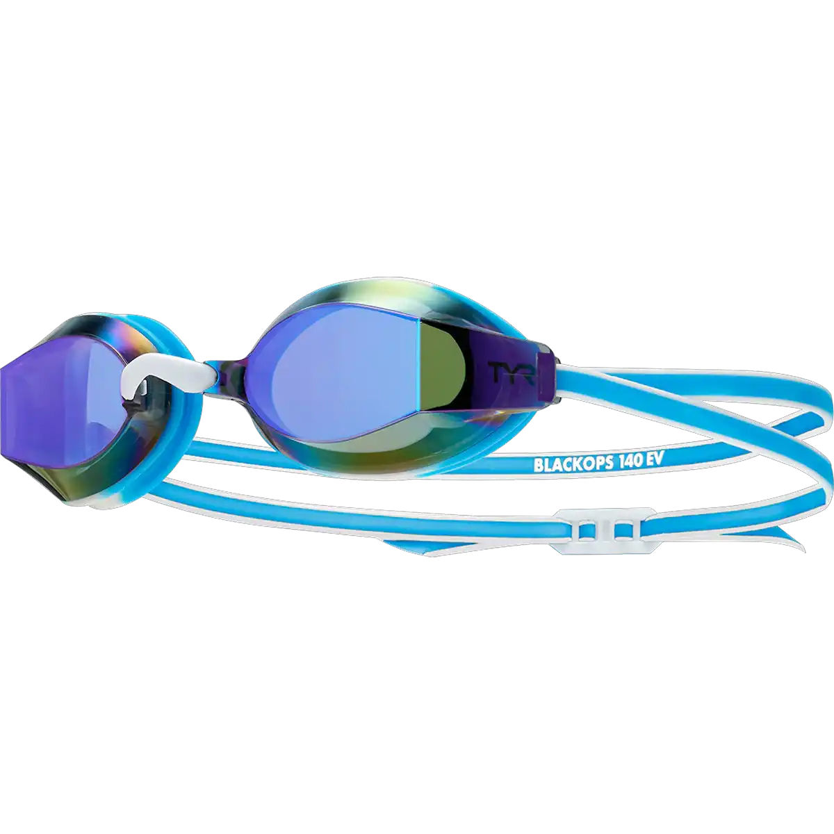 Youth Black Ops 140 EV Mirrored