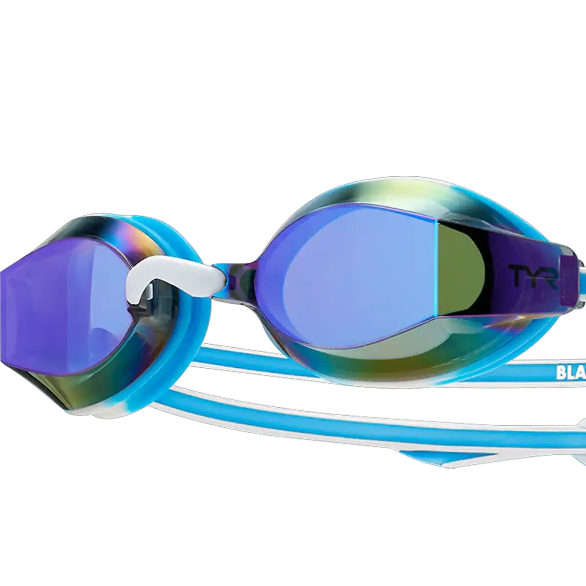 Youth Black Ops 140 EV Mirrored