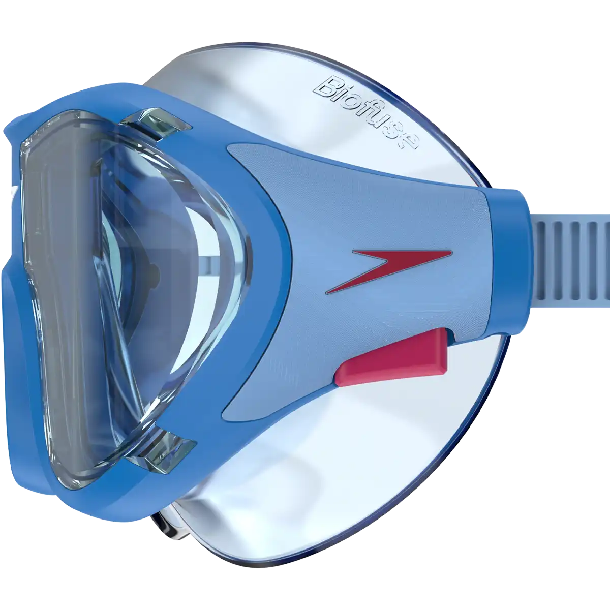 Youth Biofuse 2.0 Mask