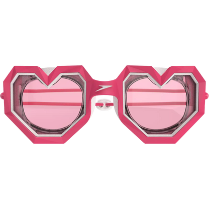 Youth Sunny G Diamond Heart