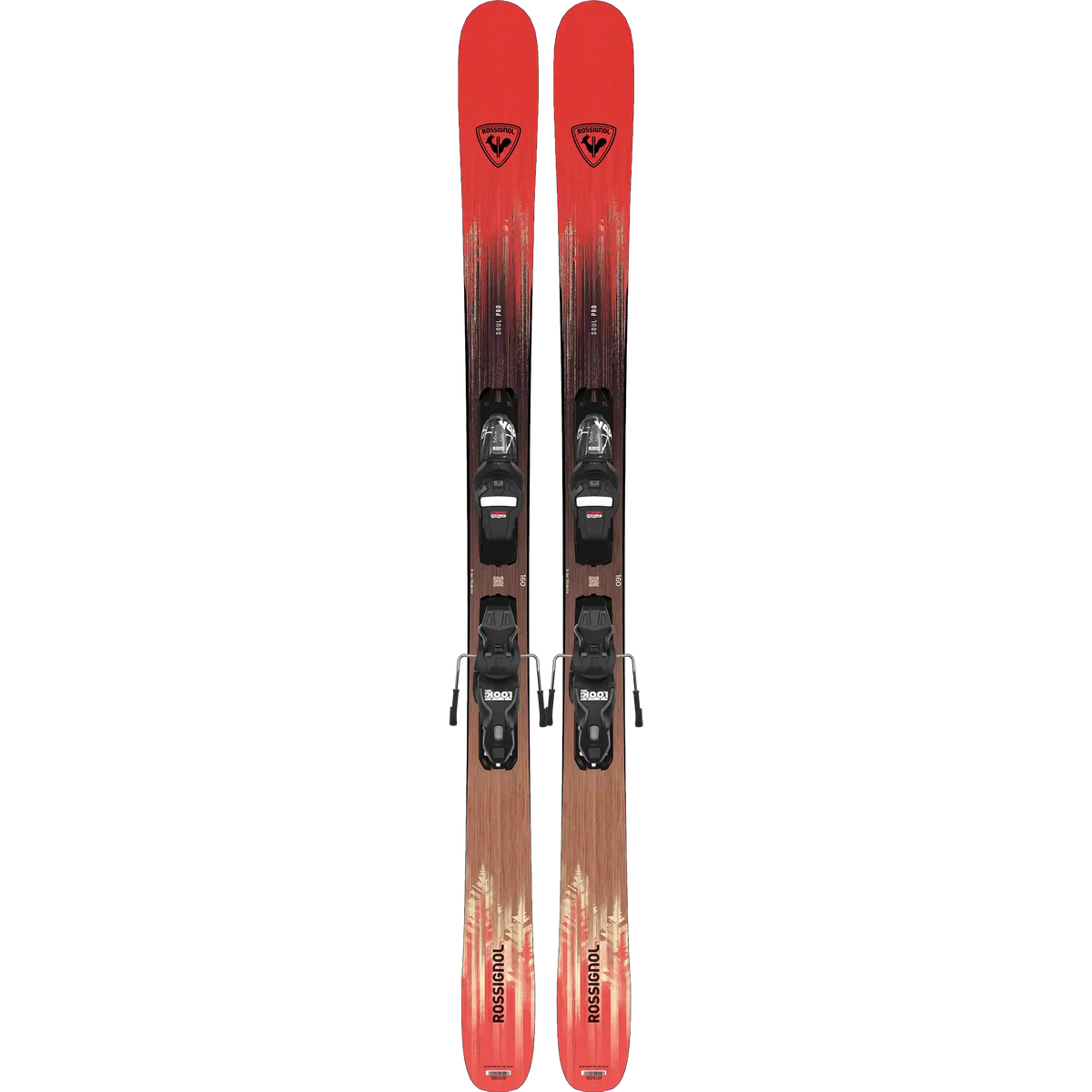 Youth Soul Pro + Xpress 10 GW