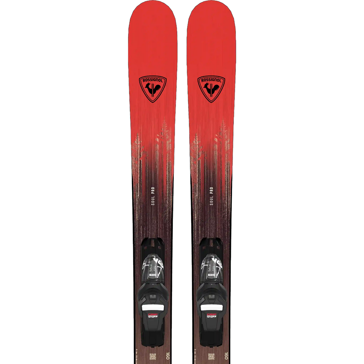 Youth Soul Pro + Xpress 10 GW