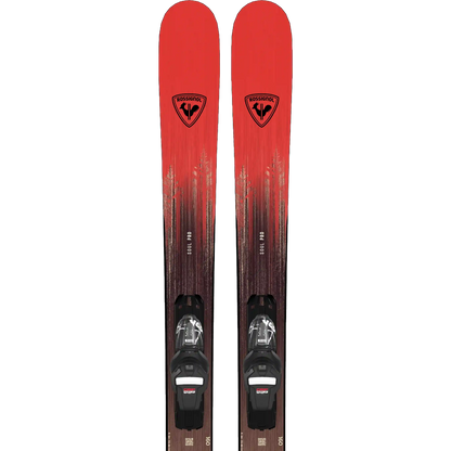 Youth Soul Pro + Xpress 10 GW