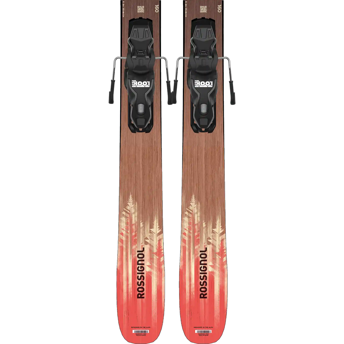Youth Soul Pro + Xpress 10 GW