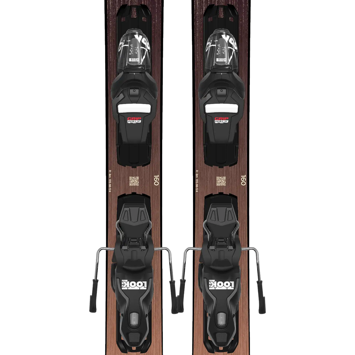 Youth Soul Pro + Xpress 10 GW
