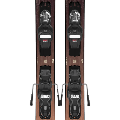 Youth Soul Pro + Xpress 10 GW