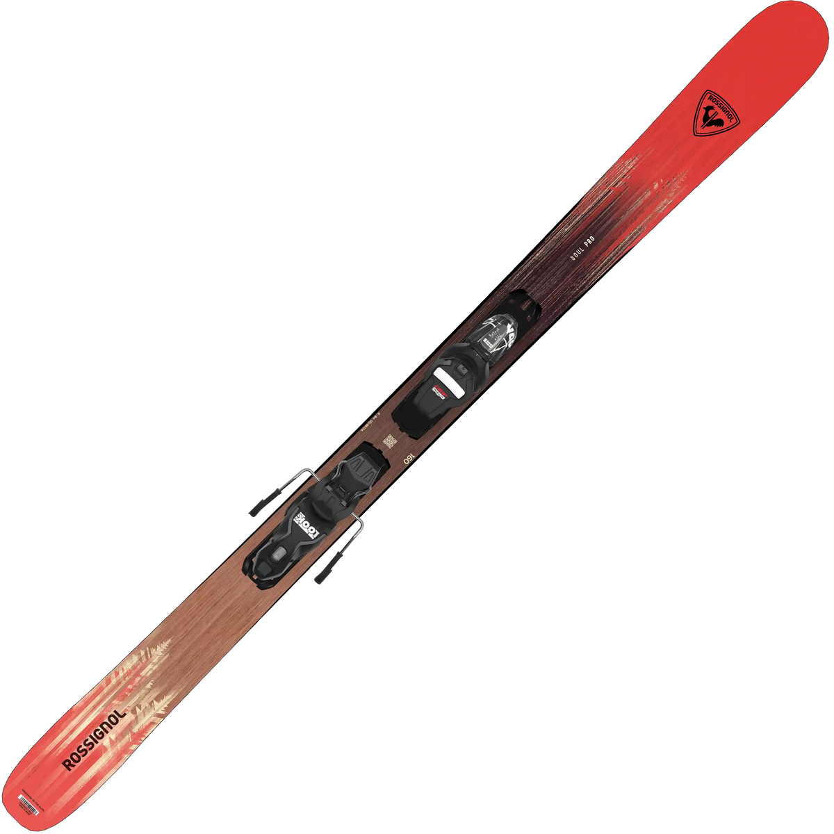 Youth Soul Pro + Xpress 10 GW