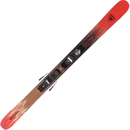 Youth Soul Pro + Xpress 10 GW