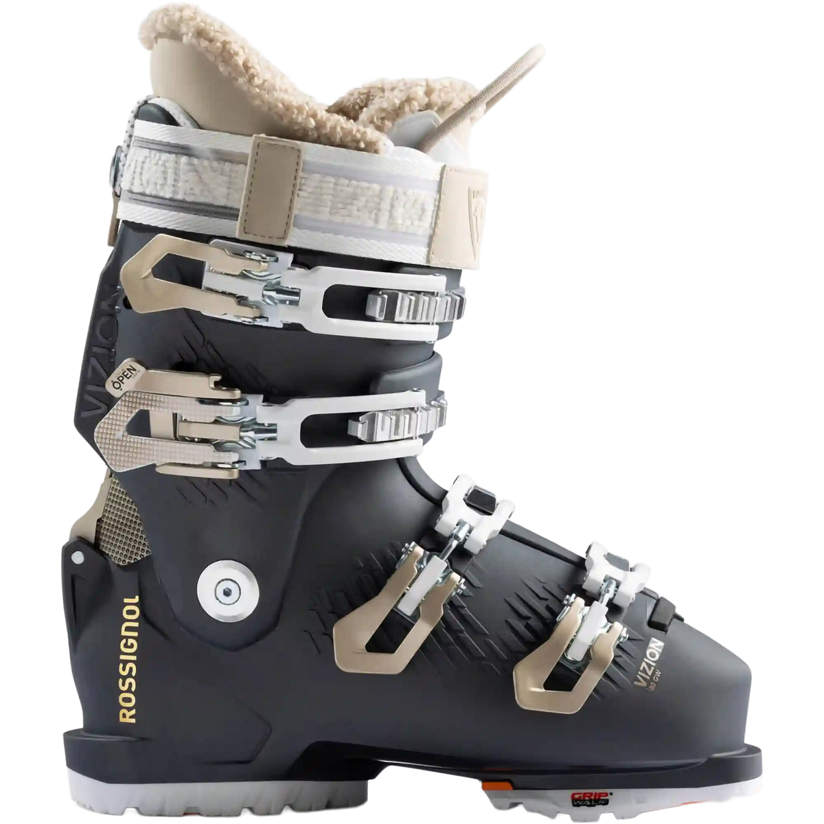 Women's Vizion 4B Pro 90 GW