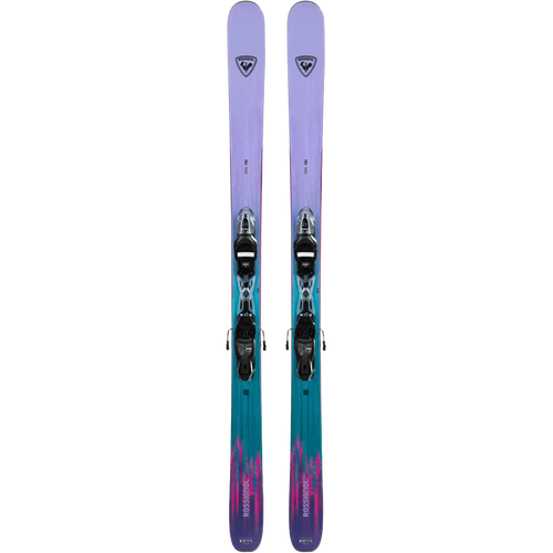Women's Soul Pro + Xpress 10 GW