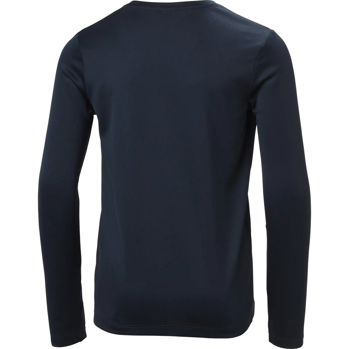 Youth Jr HH Tech Long Sleeve Crew