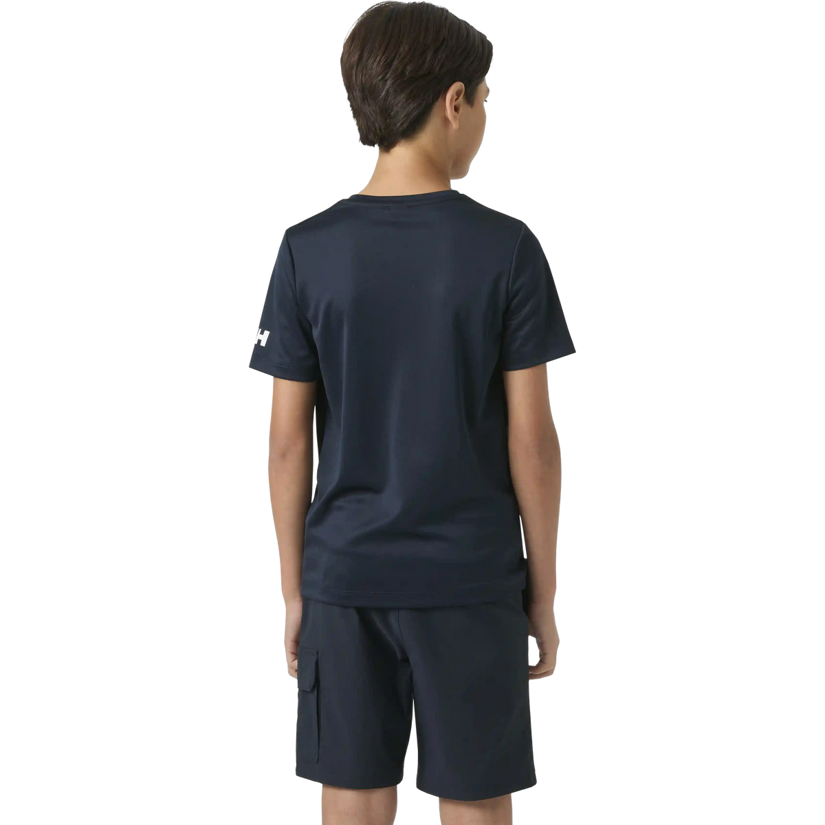 Youth Jr HH Tech T Shirt