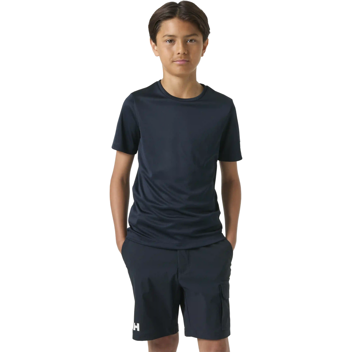 Youth Jr HH Tech T Shirt