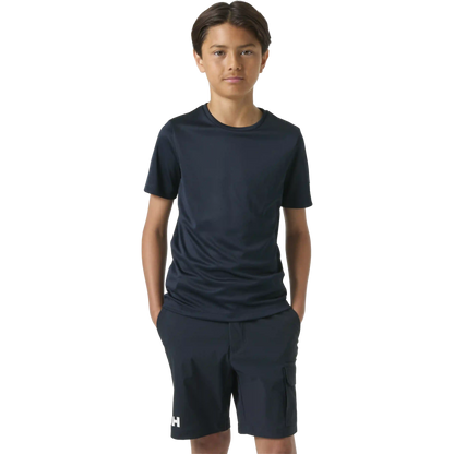 Youth Jr HH Tech T Shirt