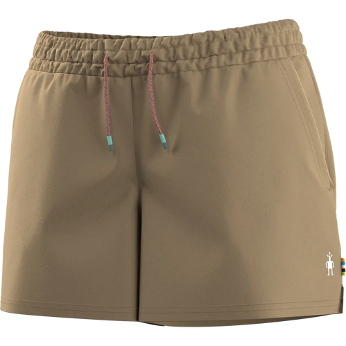 Women's Merino 4" Hike Short
