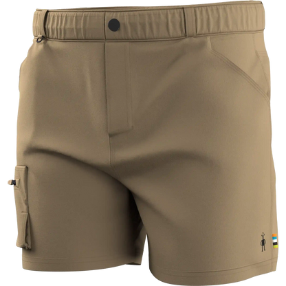 Men's Merino 7" Cargo Hike Short