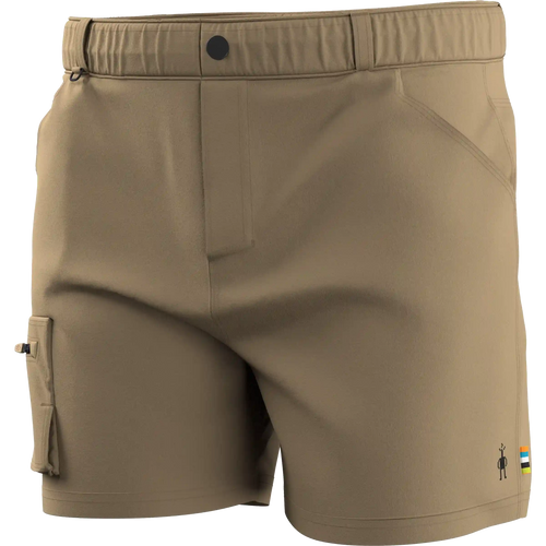Men's Merino 7" Cargo Hike Short
