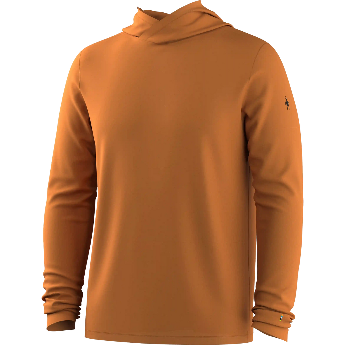 Men's Merino Sun Hoodie