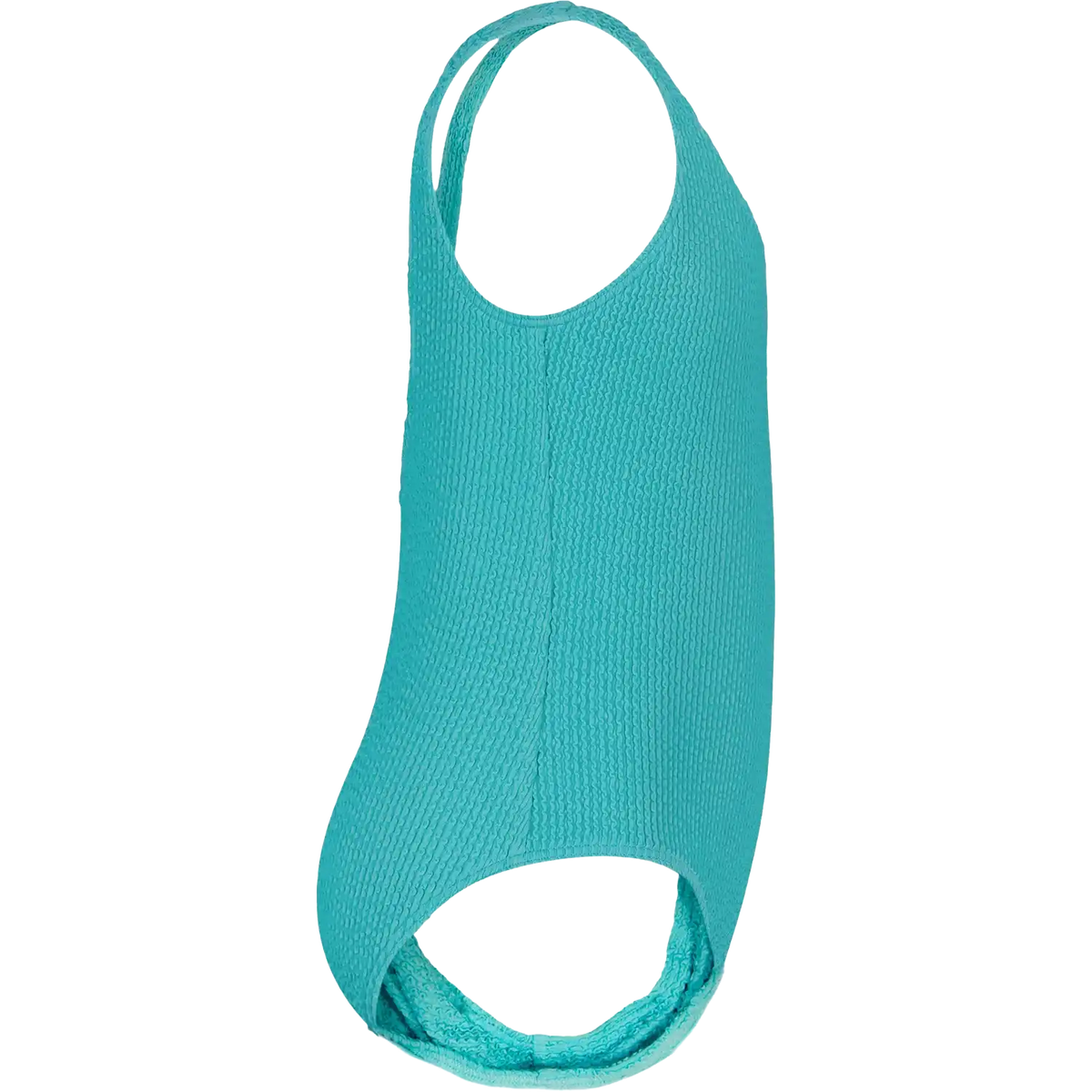 Youth Crinkle Texture One Piece