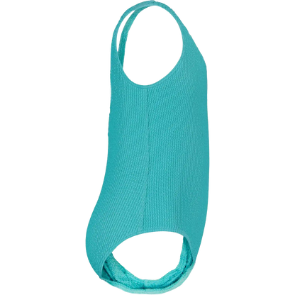 Youth Crinkle Texture One Piece