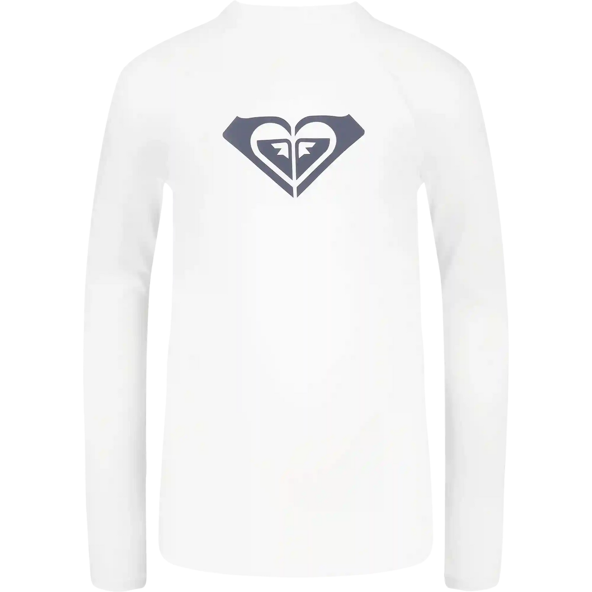 Youth Whole Hearted Longsleeve Rashguard