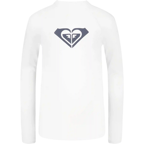 Youth Whole Hearted Longsleeve Rashguard