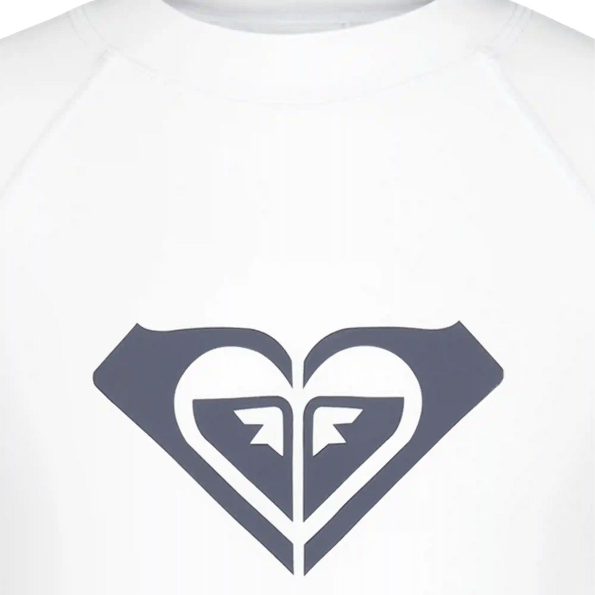 Youth Whole Hearted Longsleeve Rashguard