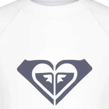 Youth Whole Hearted Longsleeve Rashguard