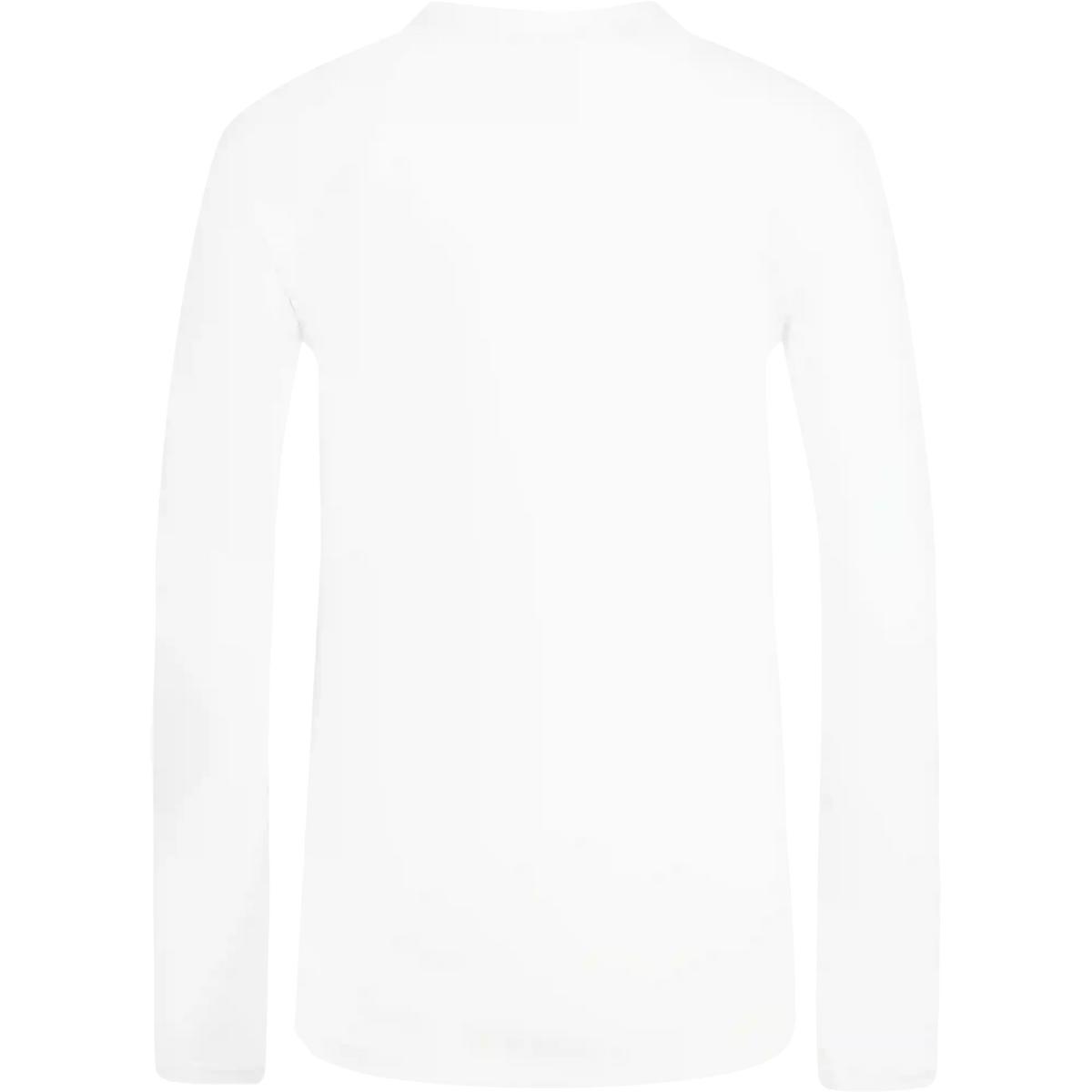 Youth Whole Hearted Longsleeve Rashguard