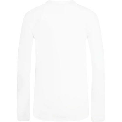 Youth Whole Hearted Longsleeve Rashguard