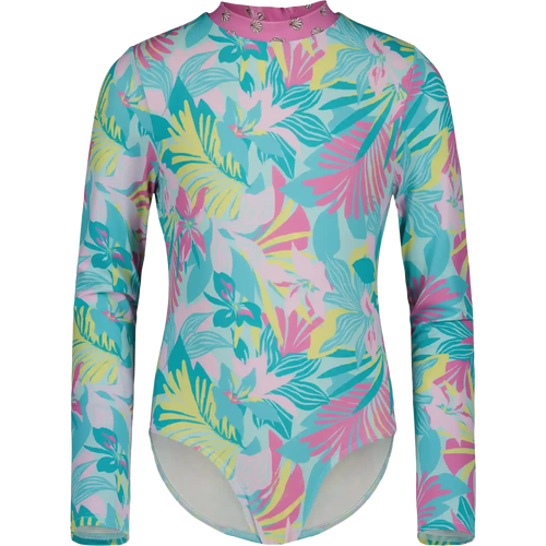 Youth Des Tropics Onesie Swimsuit