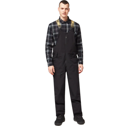 Men's TC Gunn RC Bib 3.0